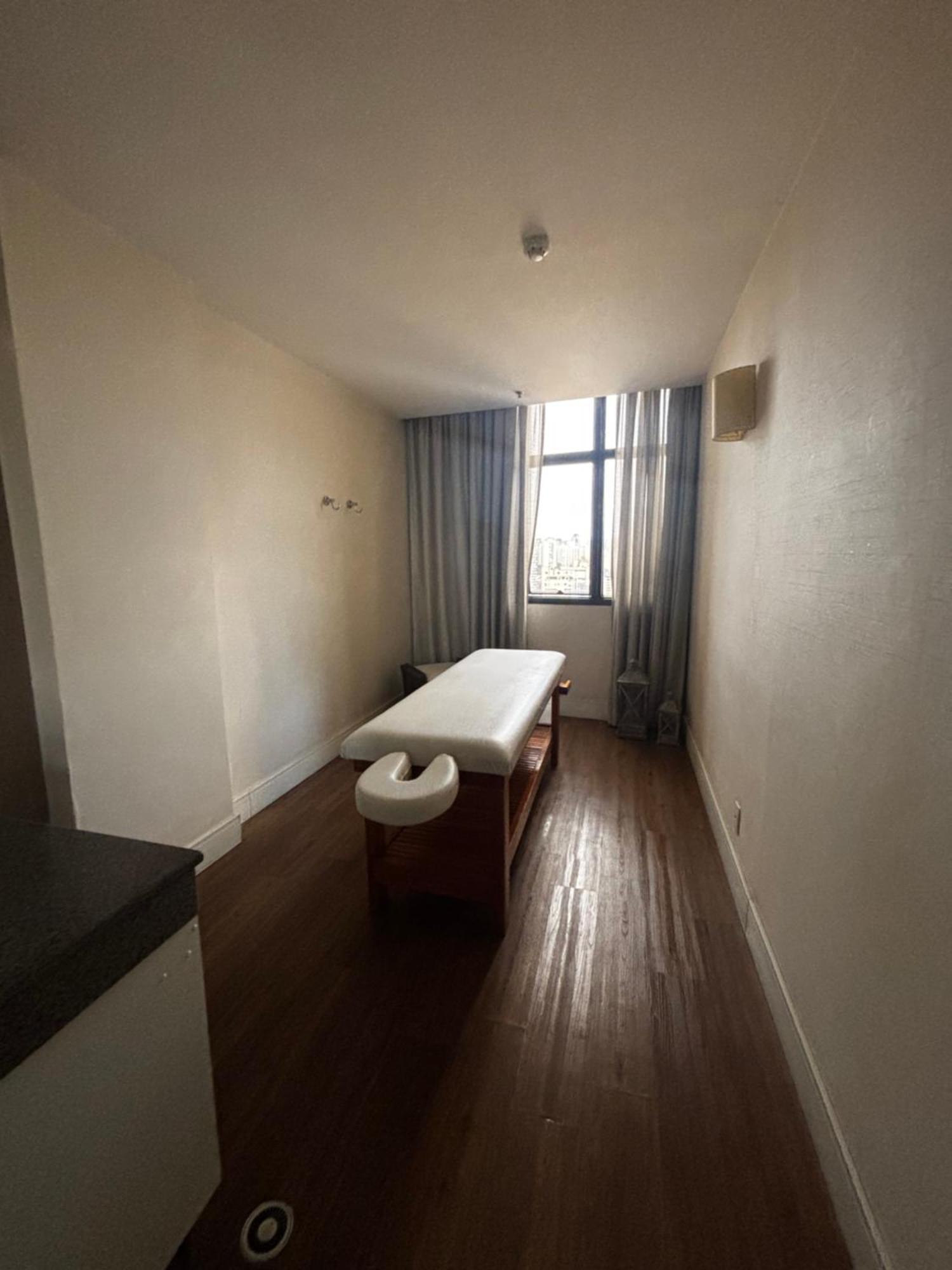 Transamerica Jardins,lorena,paulista,melhor Localizacao 805 Hotel São Paulo