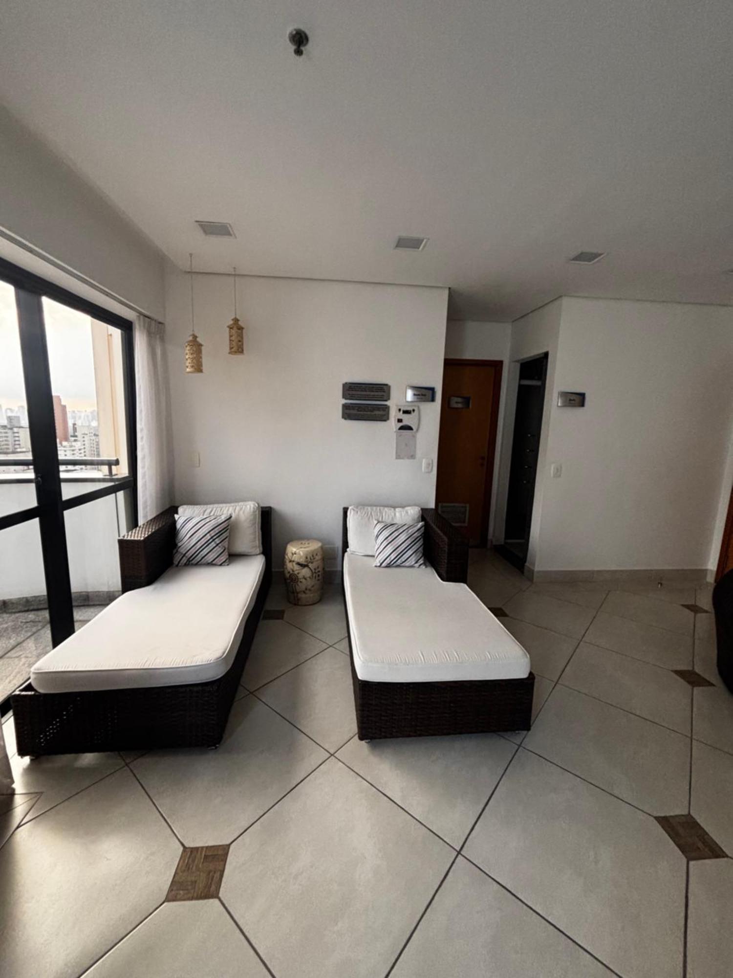 Transamerica Jardins,lorena,paulista,melhor Localizacao 805 São Paulo