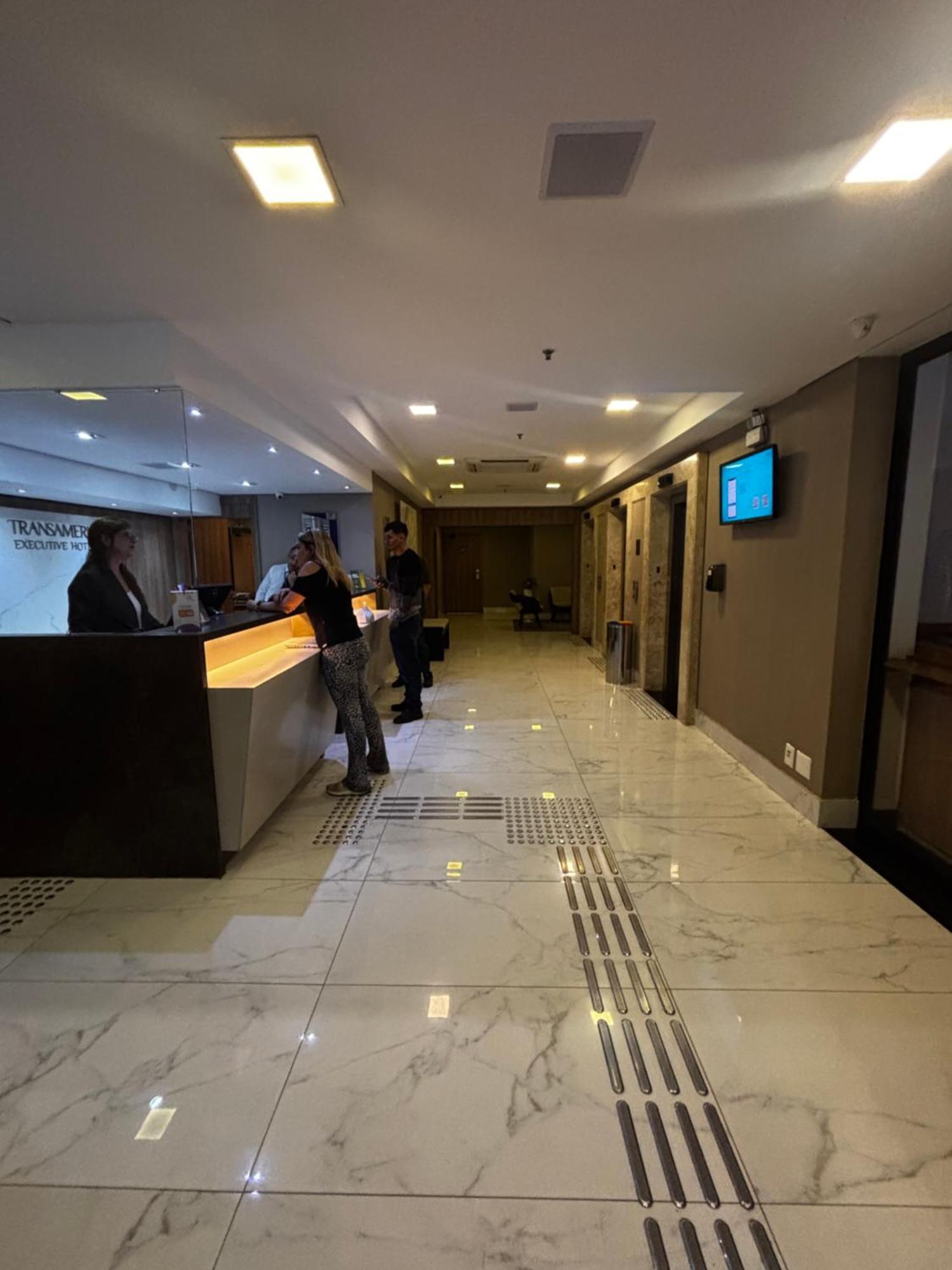 Transamerica Jardins,lorena,paulista,melhor Localizacao 805 Hotel São Paulo