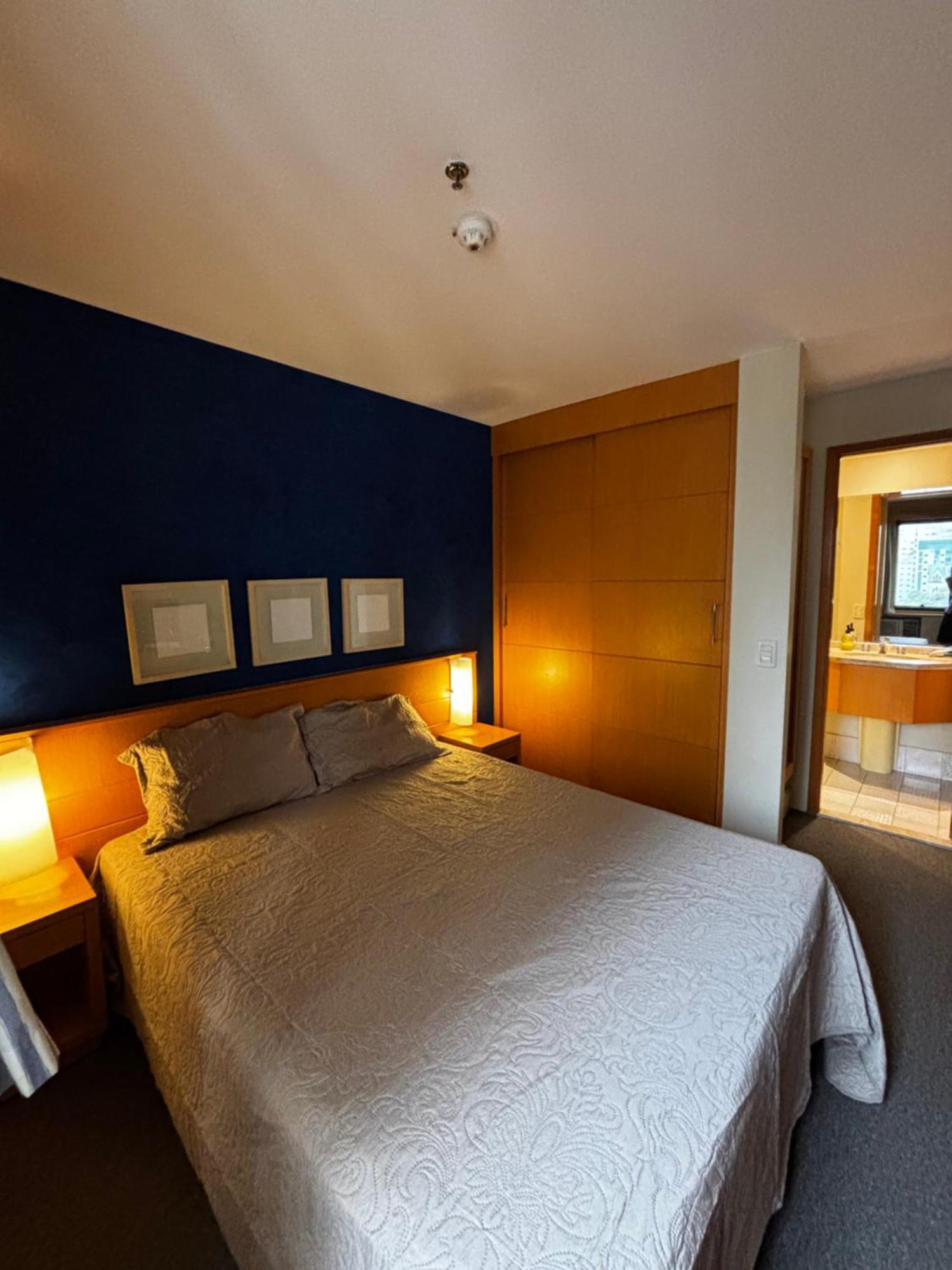 Hotel Transamerica Jardins,lorena,paulista,melhor Localizacao 805 São Paulo